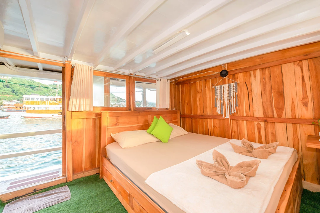 Bedroom 4_Private Room 1 dan 2_Dahayu