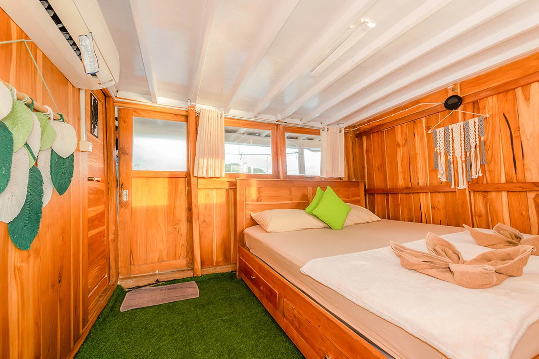 Bedroom 5_Private Room 1 dan 2_Dahayu