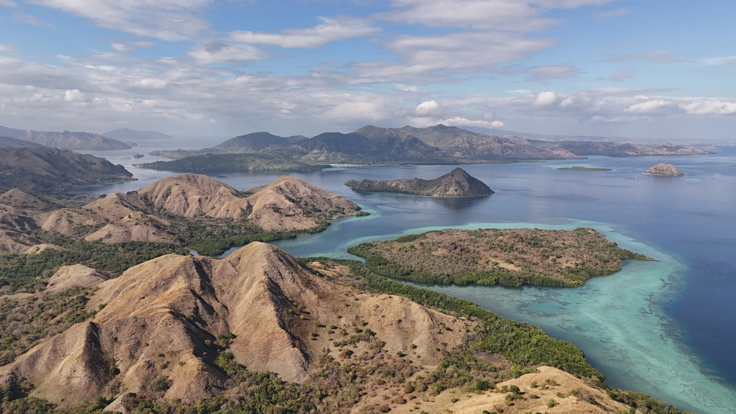 Trusted Travel Agent in Komodo National Park