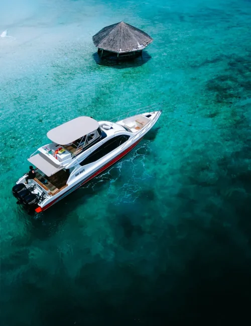 Visit Bajo-Fast Baot