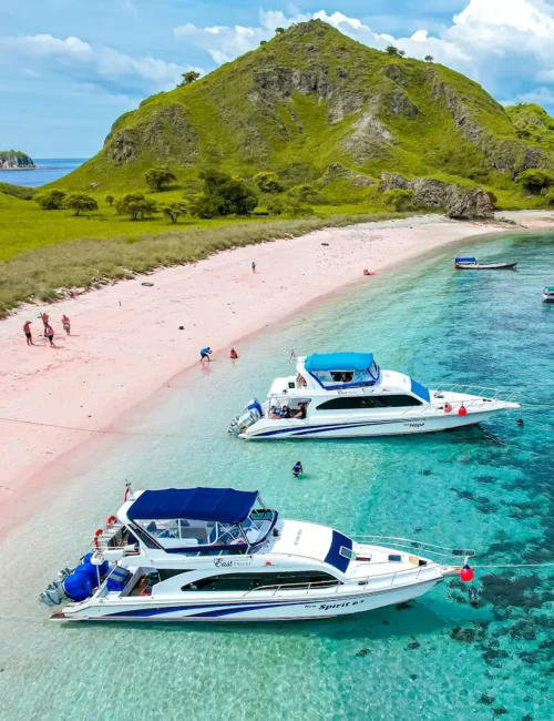 Visit Bajo-Fast Baot